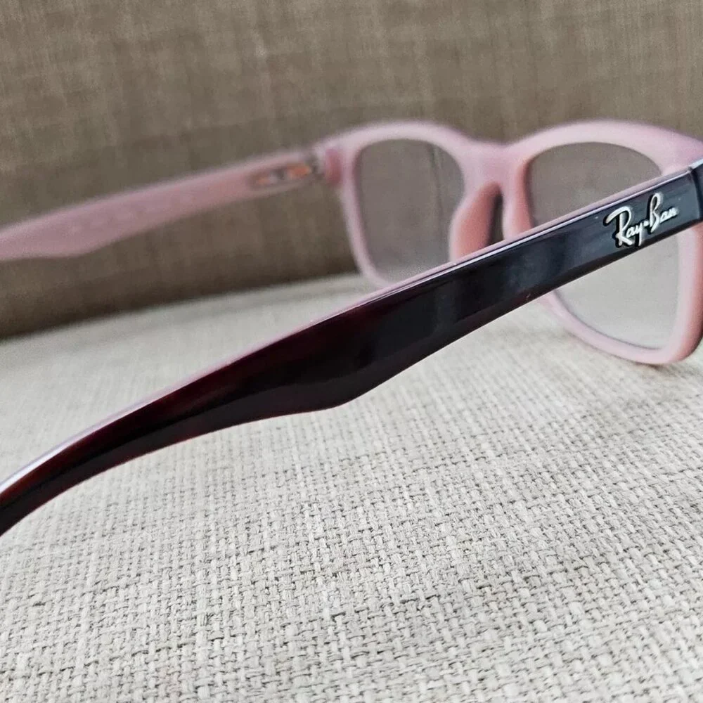Ray-Ban Youth Eyeglasses Frame RB1531 3580 46[]16 125 Glasses
